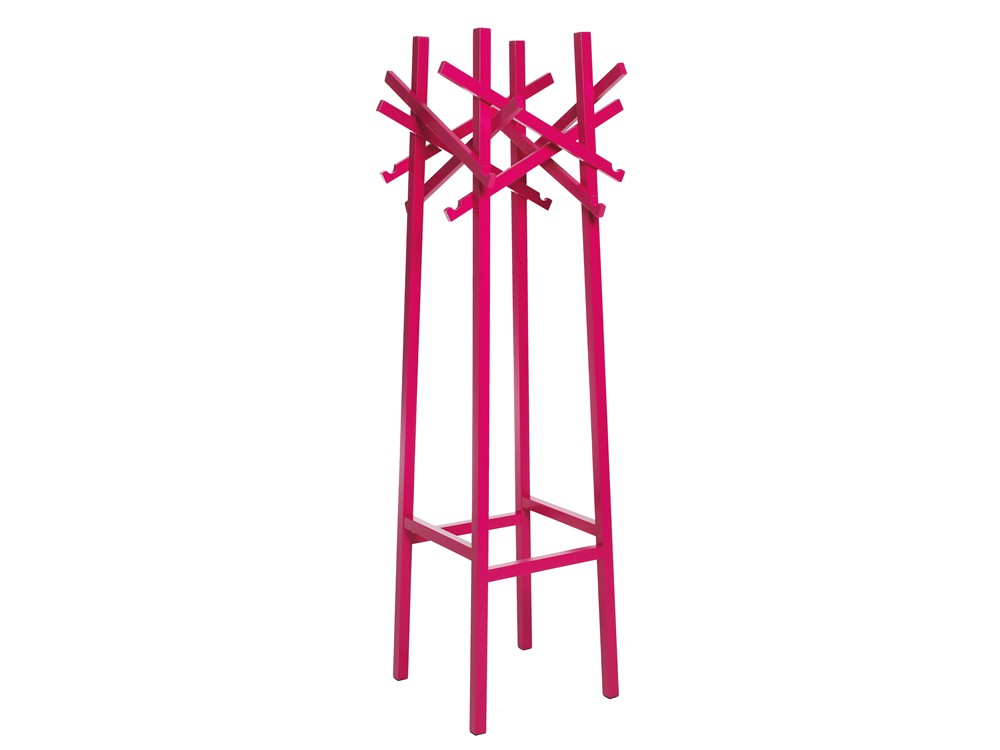 Nest, coat hanger, wall mounted, free-standing, coat rack, Karl Andersson Söner