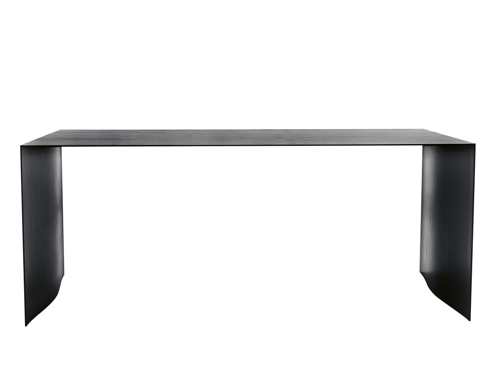 Thinner, high table, dining table, sofa table, conference table, table, Karl Andersson & Söner