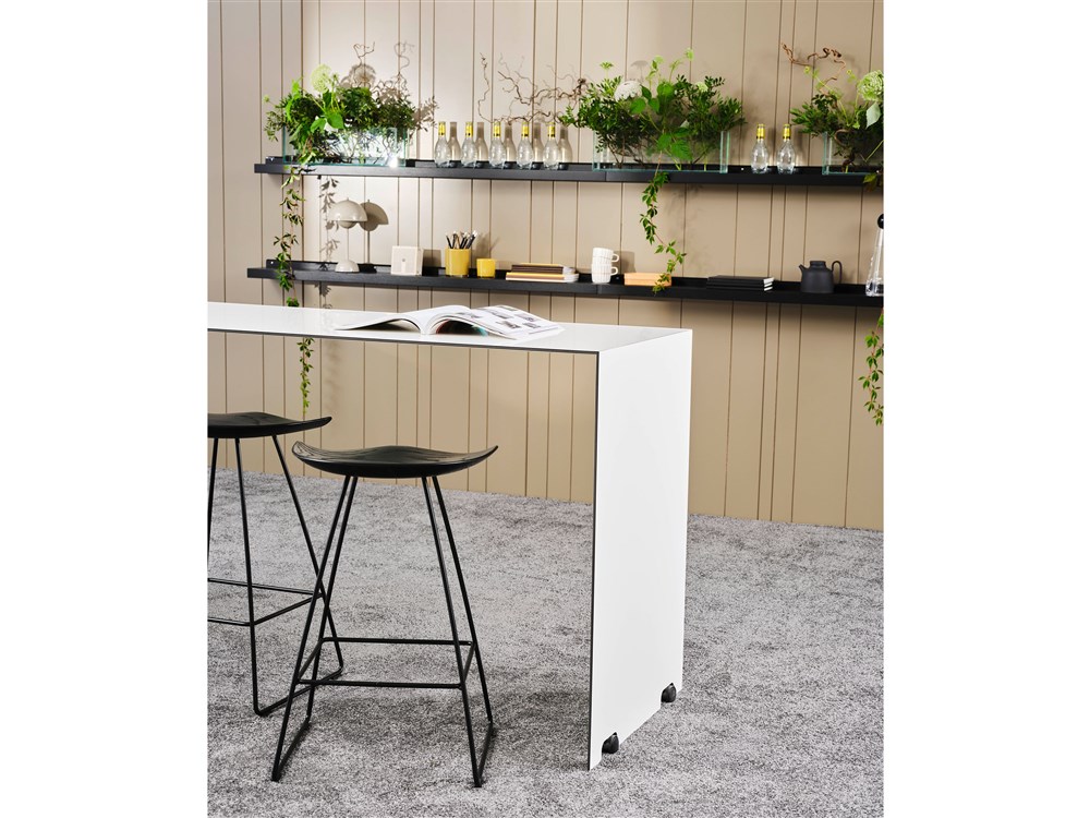 Thinner, ståbord, matbord, soffbord, konferensbord, bord, Karl Andersson  Söner
