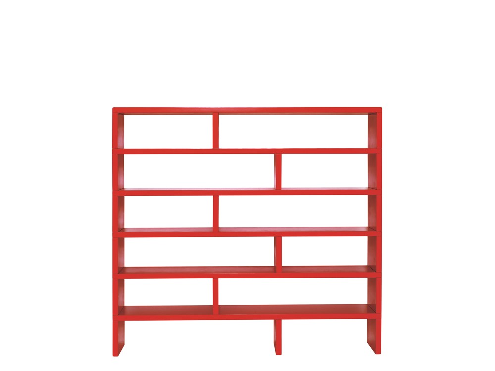 Sign, Room divider, Open shelf, Storage, Karl Andersson Söner