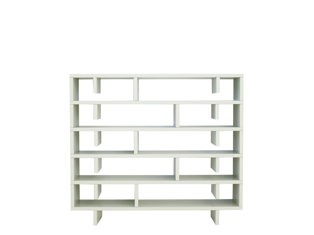 Sign, Room divider, Open shelf, Storage, Karl Andersson Söner