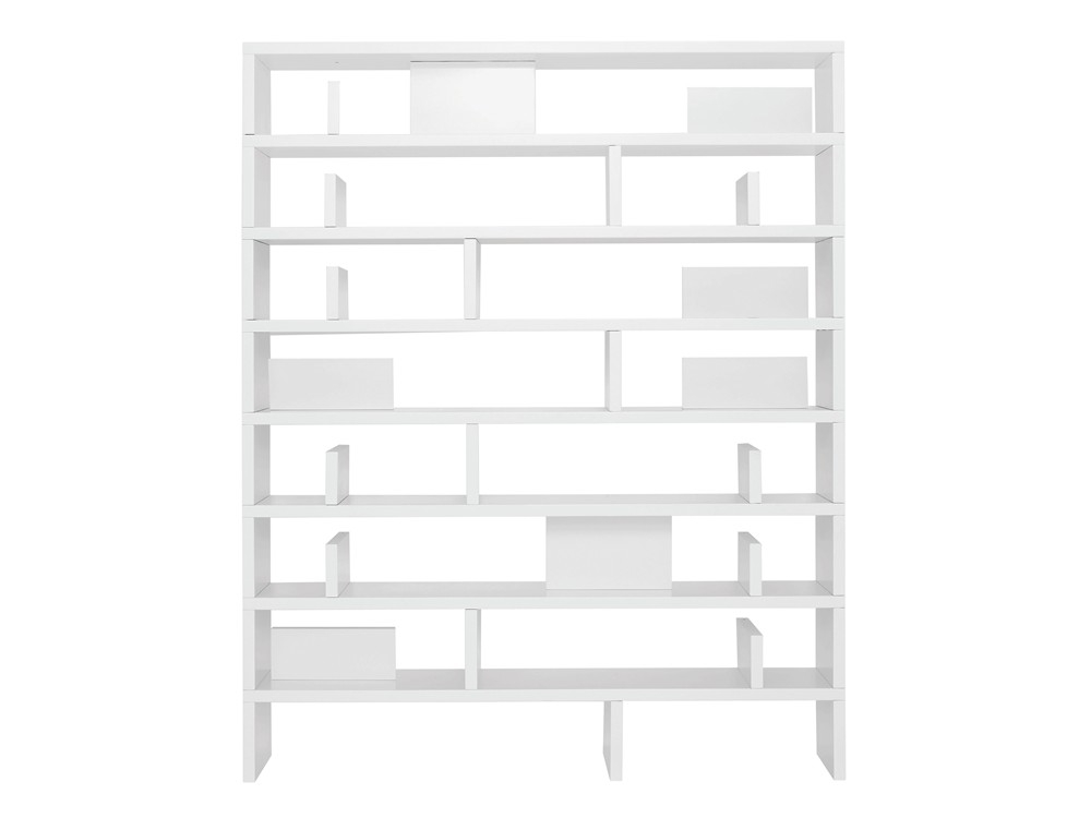 Sign, Room divider, Open shelf, Storage, Karl Andersson Söner