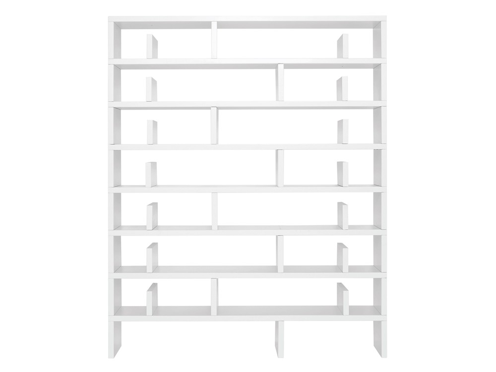 Sign, Room divider, Open shelf, Storage, Karl Andersson Söner