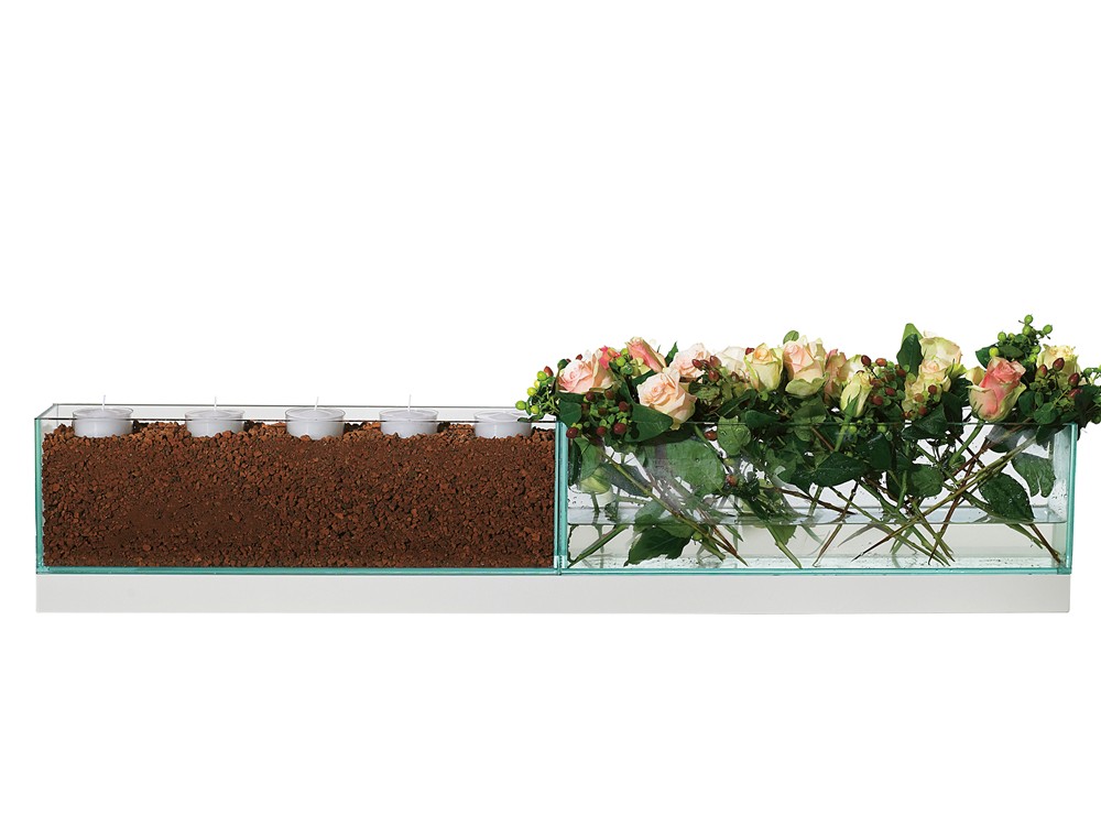 Front, Plant, Tidskriftsställ, Exponeringssystem, Karl Andersson Söner