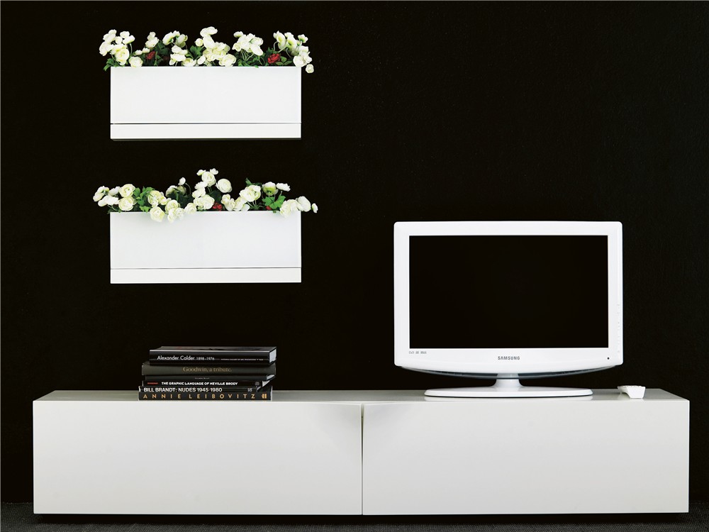 Front, Plant, Magazine display, Display system, Karl Andersson  Söner