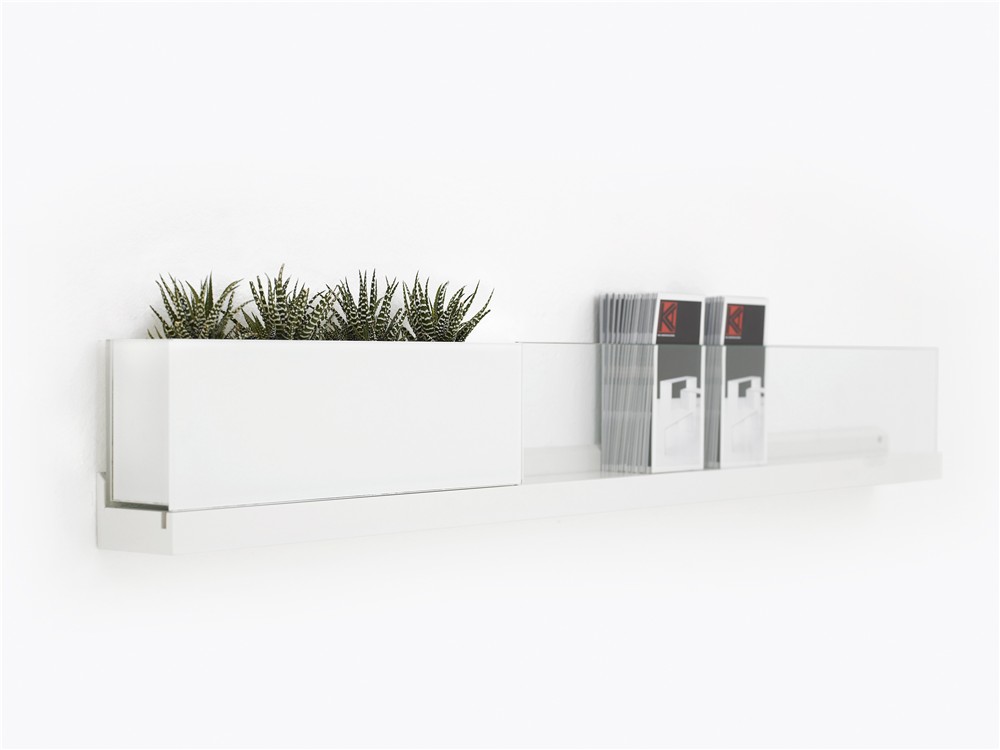 Front, Plant, Tidskriftsställ, Exponeringssystem, Karl Andersson Söner