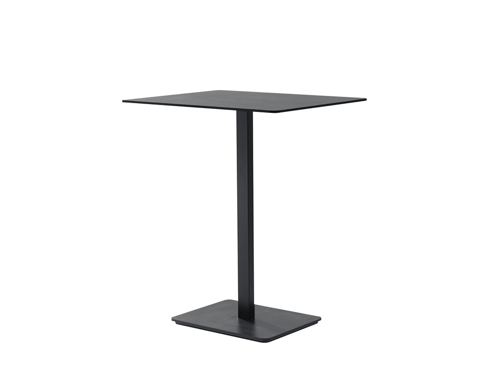 ponoq, pedestal table, laminate, table, Karl Andersson Söner