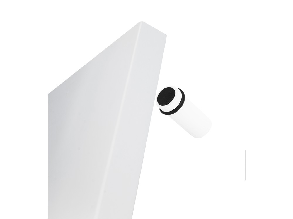 Knob, coat rack, coat hanger, mirror, Karl Andersson Söner