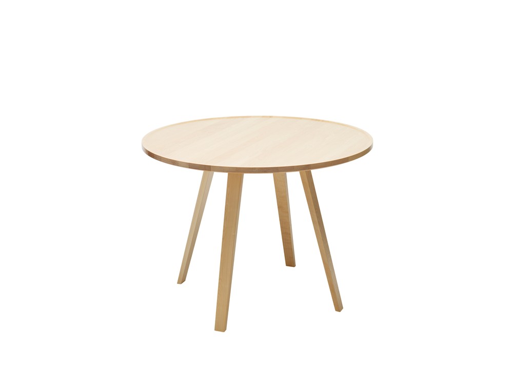 Mill, soffbord, matbord, bord, trä, Karl Andersson Söner