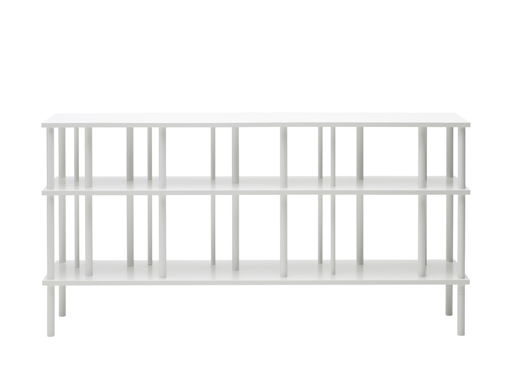 Level, shelf, room divider, storage, Karl Andersson Söner
