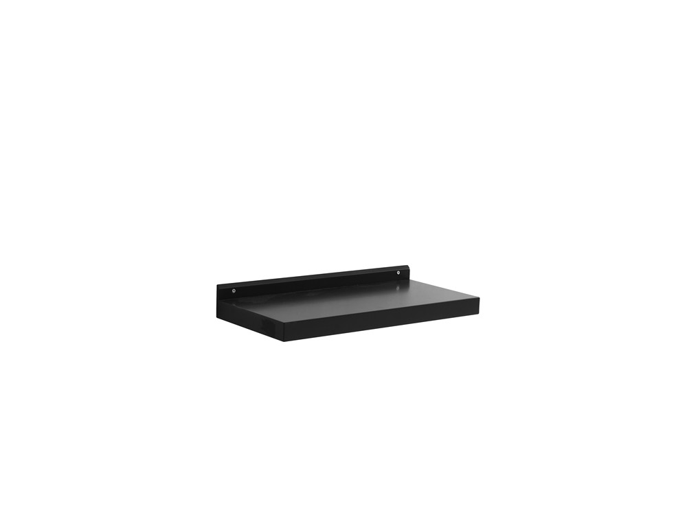 Front, Shelf, Wall mounted, Display system, Karl Andersson Söner
