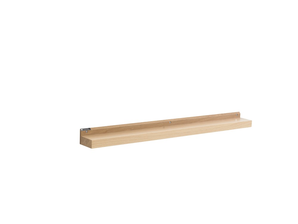 Front, Shelf, Wall mounted, Display system, Karl Andersson Söner