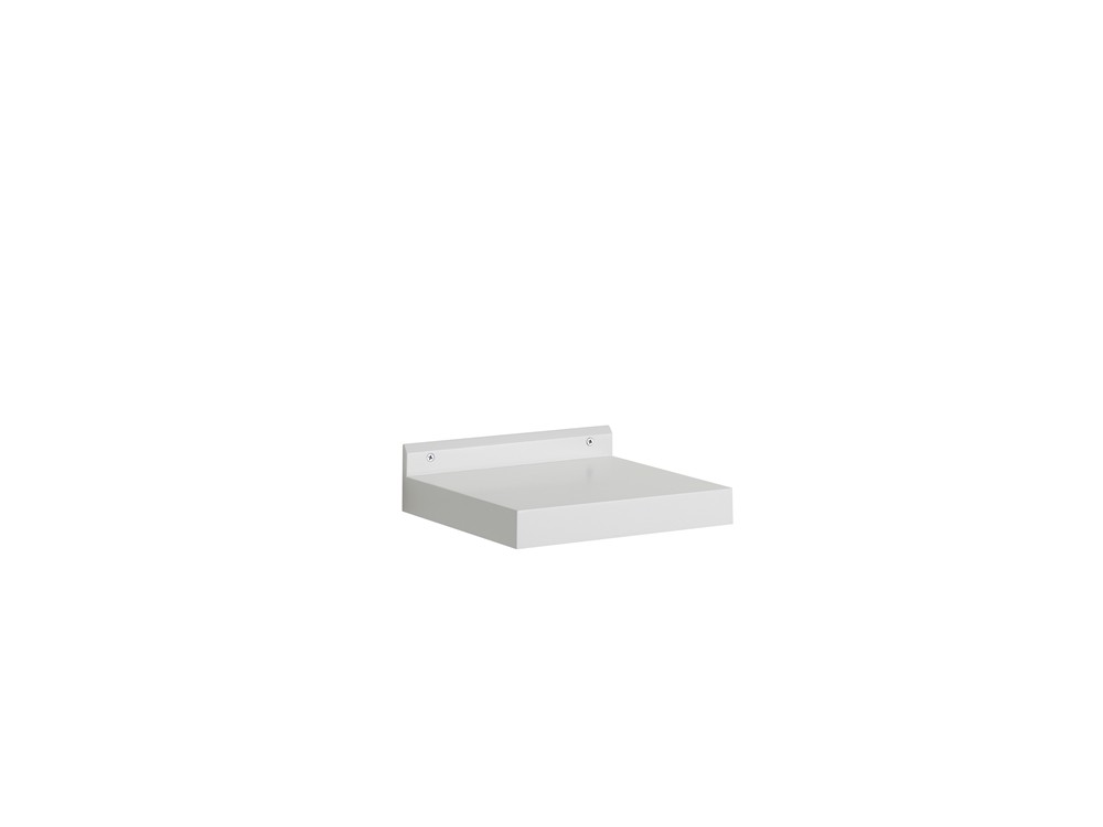 Front, Shelf, Wall mounted, Display system, Karl Andersson Söner
