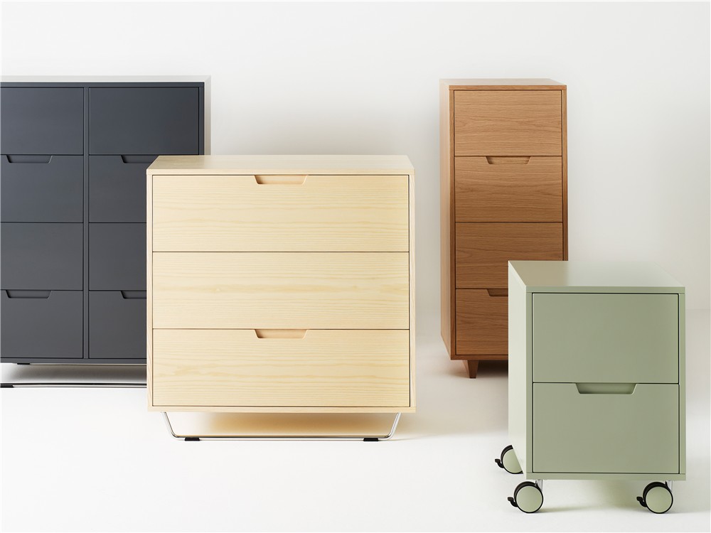 May, Chest of drawers, Storage, Karl Andersson & Söner