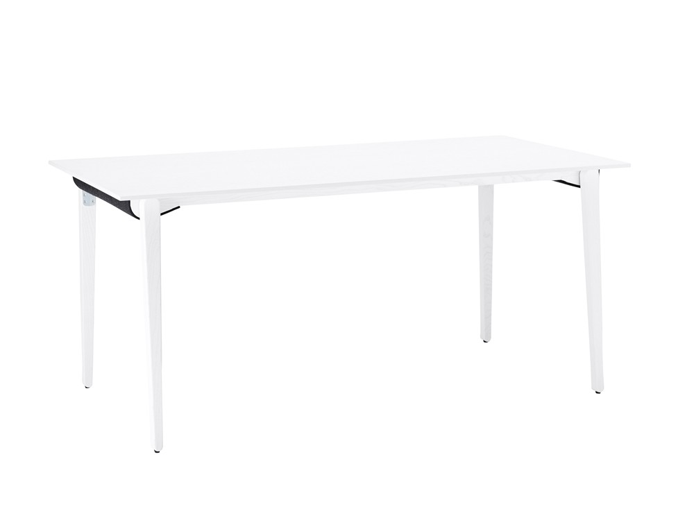 Press, Folding table, Wood, Table, Karl Andersson Söner