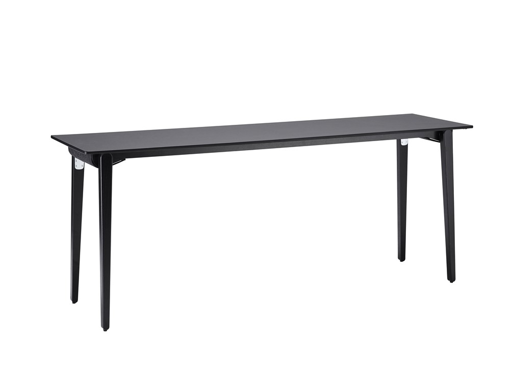 Press, Folding table, Wood, Table, Karl Andersson Söner