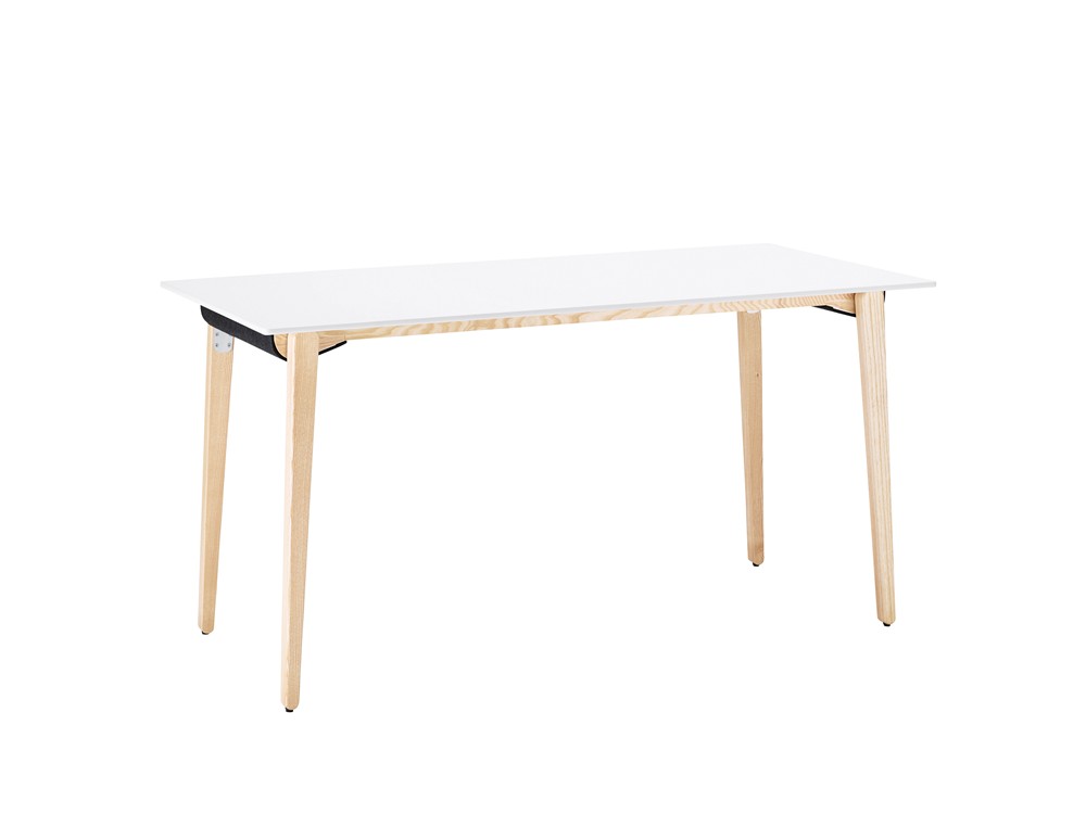 Press, Folding table, Wood, Table, Karl Andersson Söner