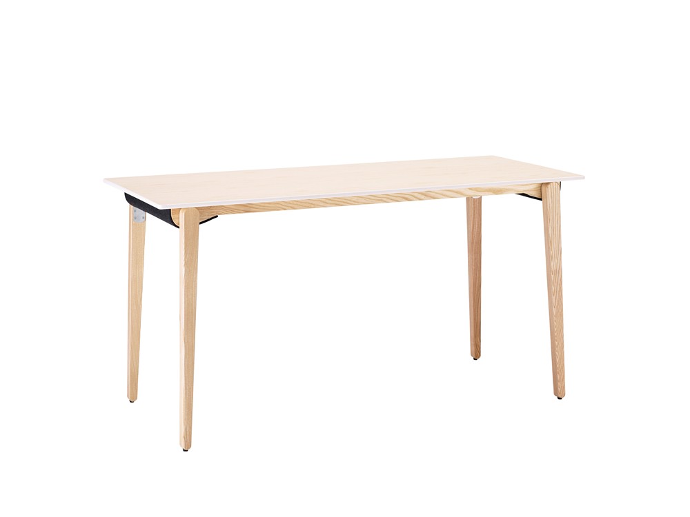 Press, Folding table, Wood, Table, Karl Andersson Söner