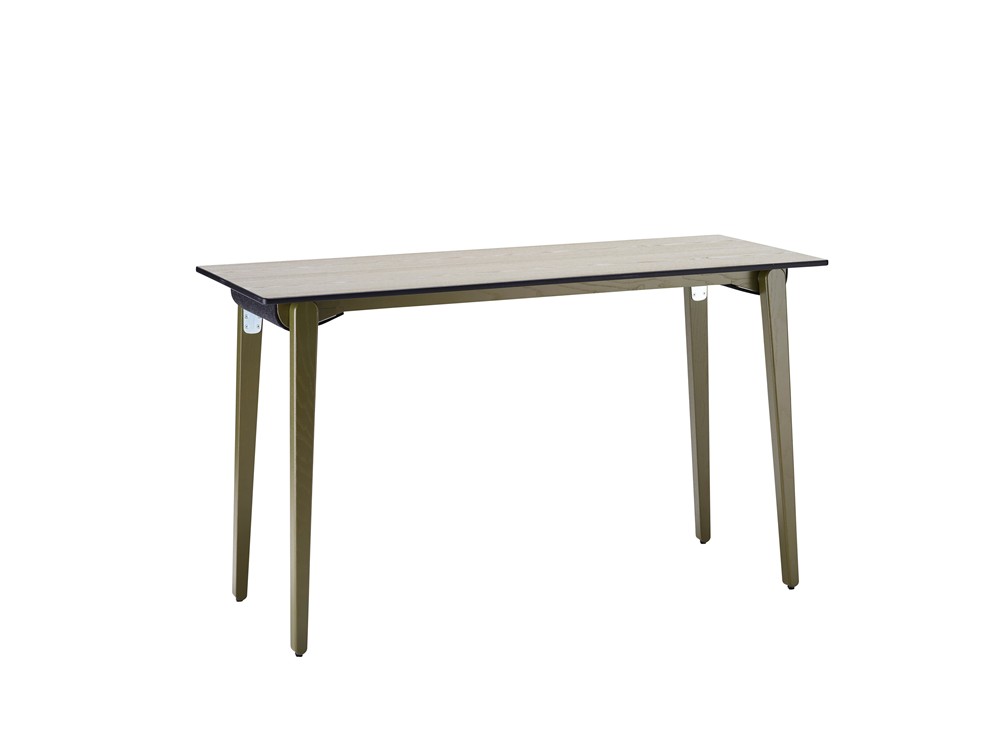 Press, Folding table, Wood, Table, Karl Andersson Söner