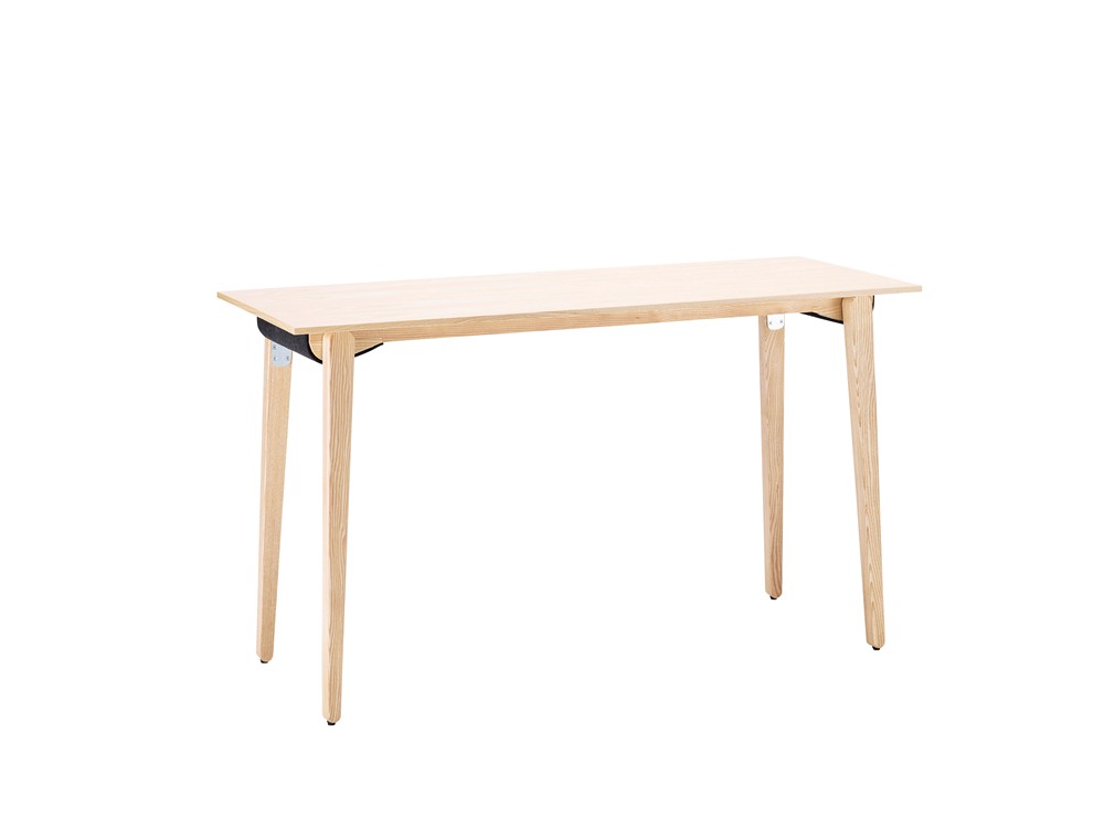 Press, Folding table, Wood, Table, Karl Andersson Söner