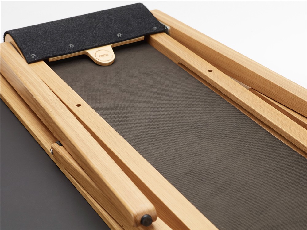 Press, Folding table, Wood, Table, Karl Andersson Söner