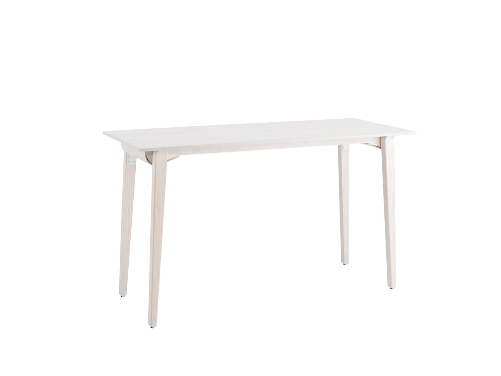 Press, Folding table, Wood, Table, Karl Andersson Söner