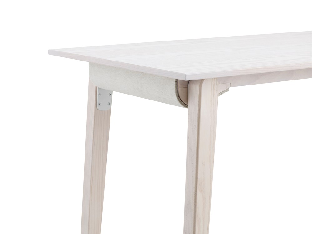 Press, Folding table, Wood, Table, Karl Andersson Söner