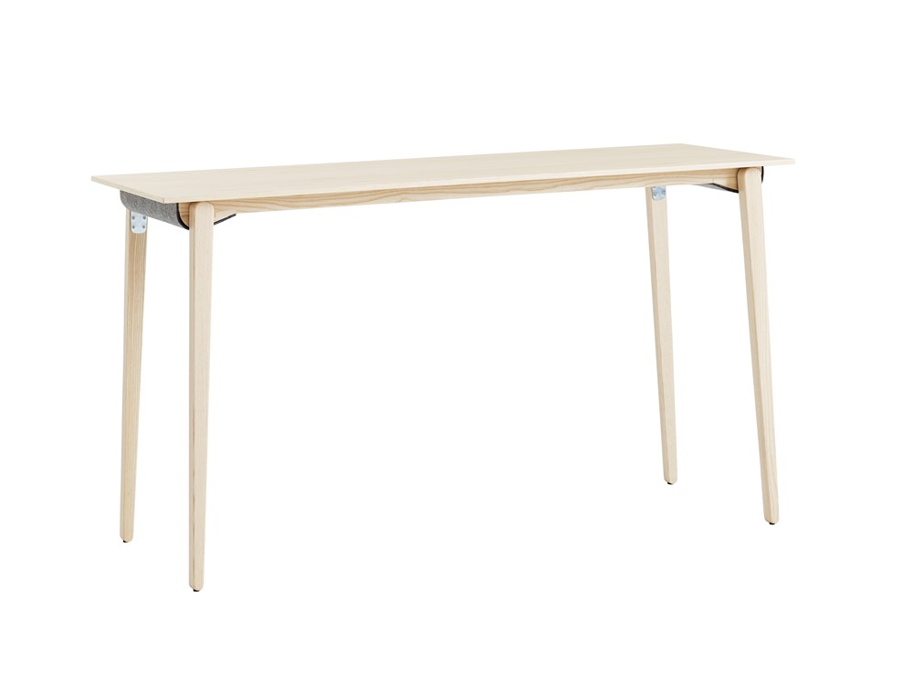 Press, Folding table, Wood, Table, Karl Andersson Söner