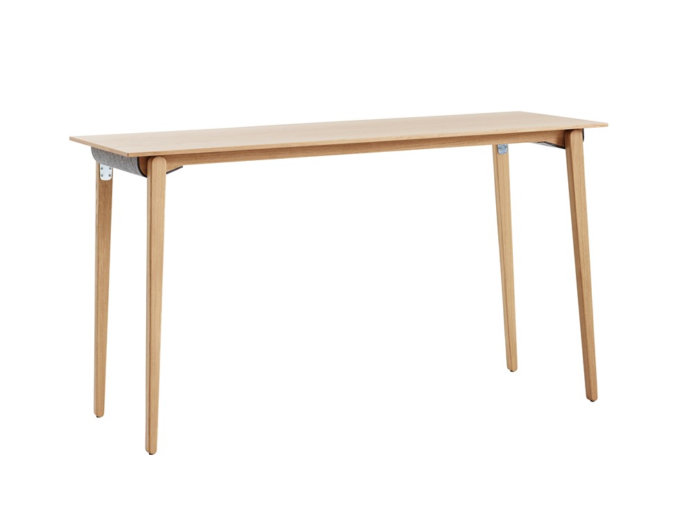Press, Folding table, Wood, Table, Karl Andersson Söner