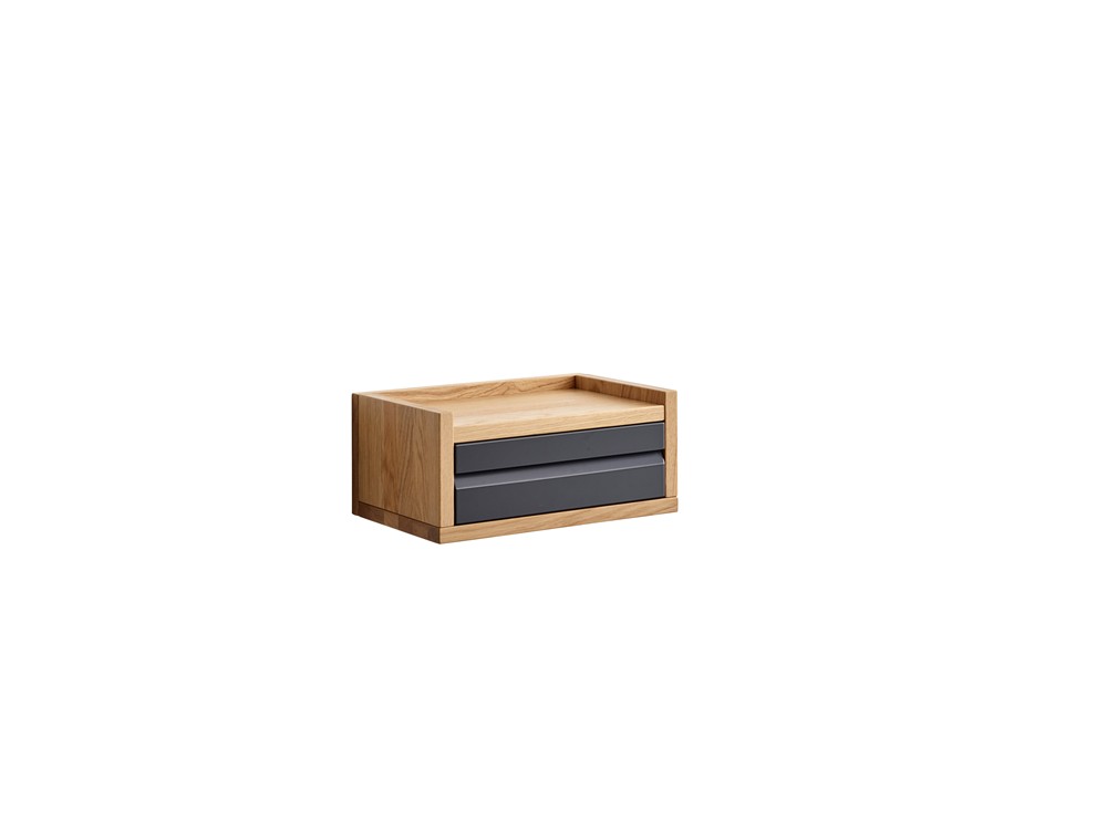 1KM Display, vägghylla, exponeringssystem, tidskriftsställ, Karl Andersson Söner