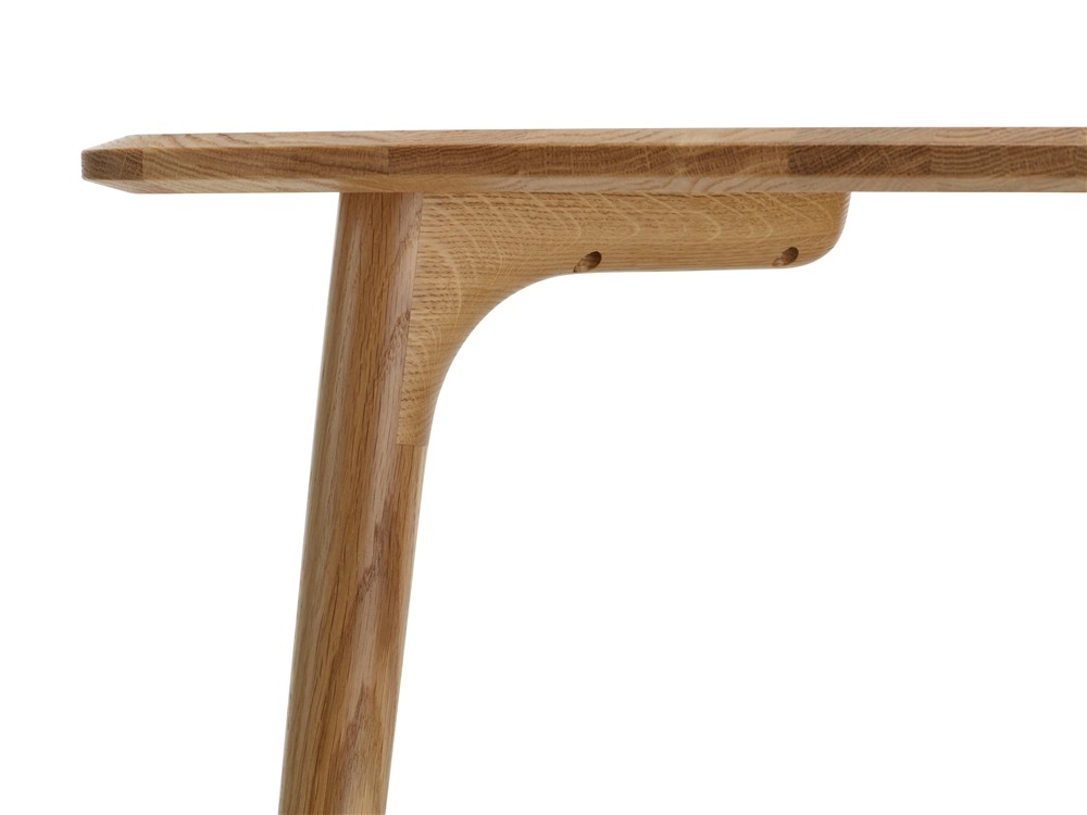 Bat, table, sofa table, Karl Andersson Söner