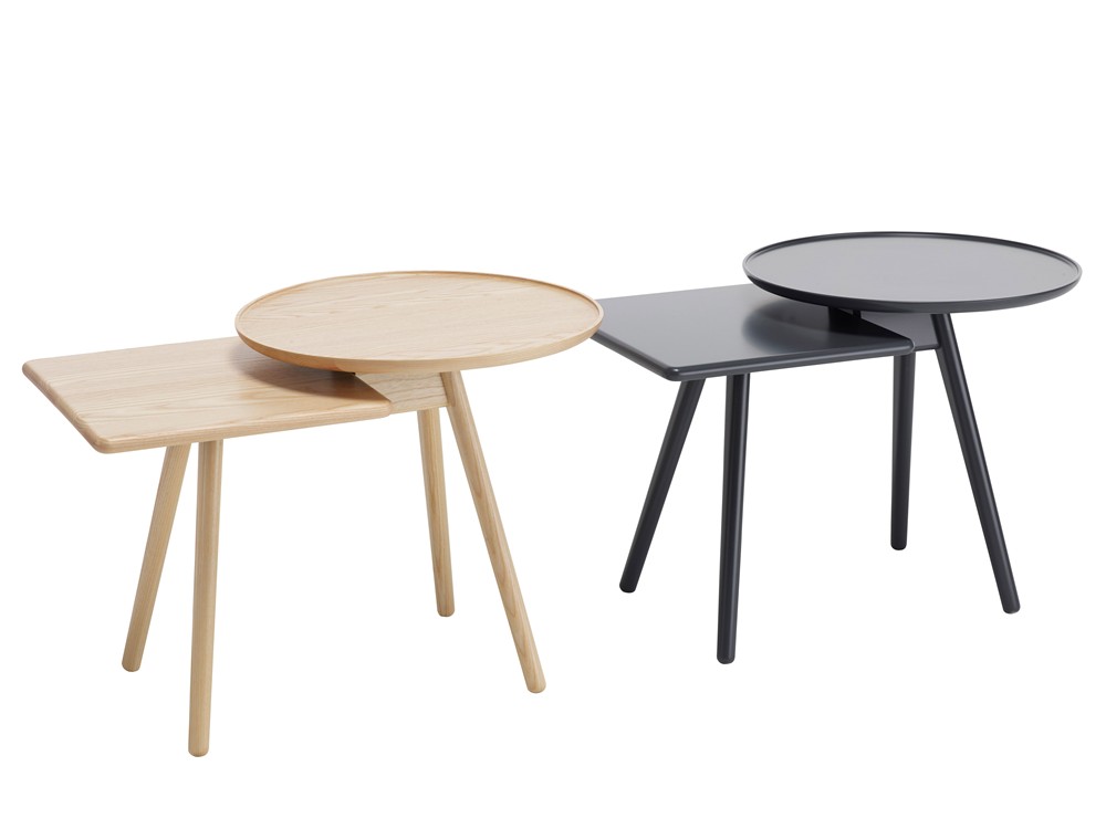 Mopsy, sofa table, table, Karl Andersson & Söner