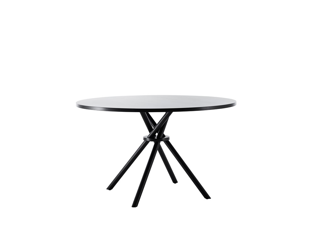 Bouquet, table, pedestal table, Karl Andersson Söner