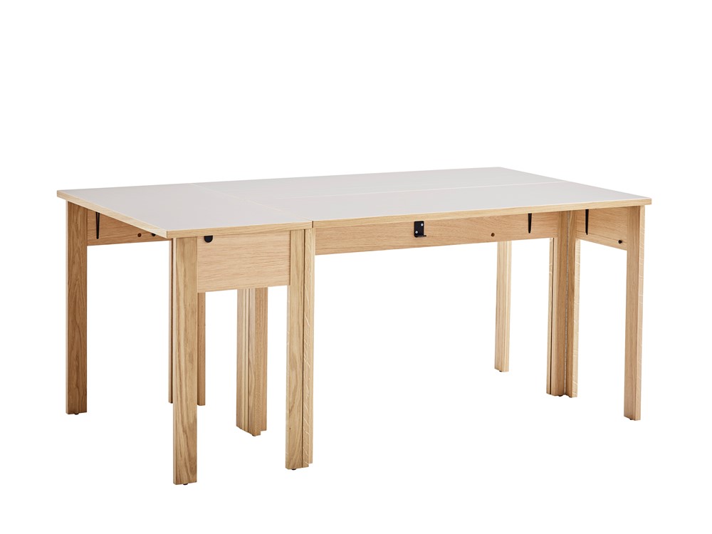 Study, folding table, Karl Andersson Söner