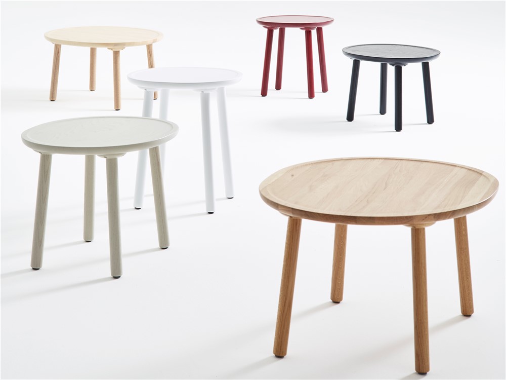 Puddle, sofa table , coffee table, Karl Andersson Söner