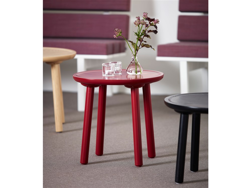Puddle, sofa table , coffee table, Karl Andersson Söner