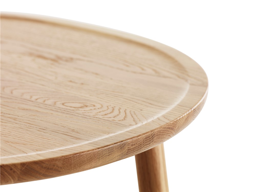 Puddle, sofa table , coffee table, Karl Andersson Söner