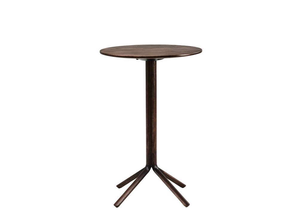 Peel folding table pedestal table Karl Andersson Söner