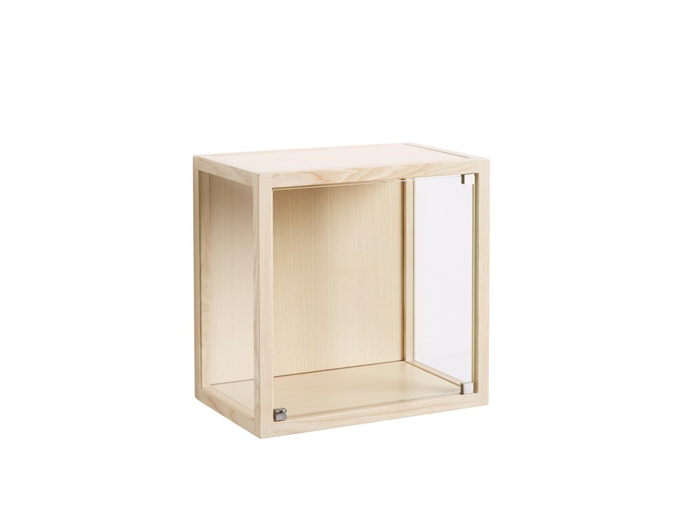 Cubebrick, shelf on wall, Karl Andersson Söner