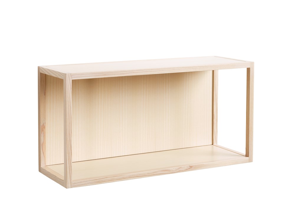 Cubebrick, shelf on wall, Karl Andersson Söner