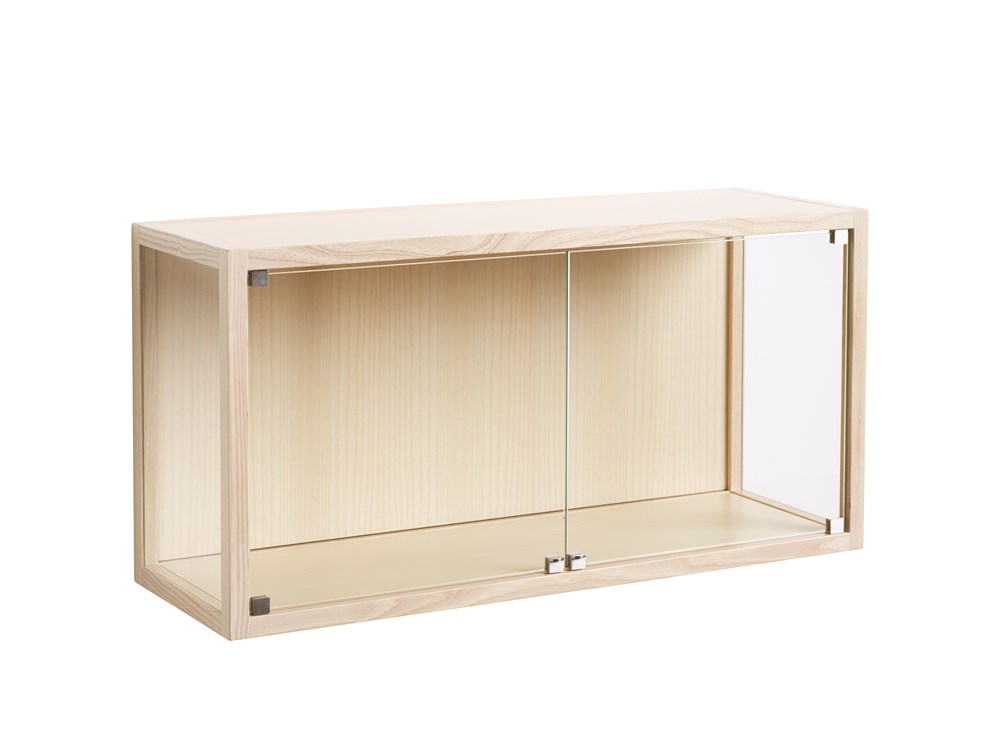 Cubebrick, shelf on wall, Karl Andersson Söner