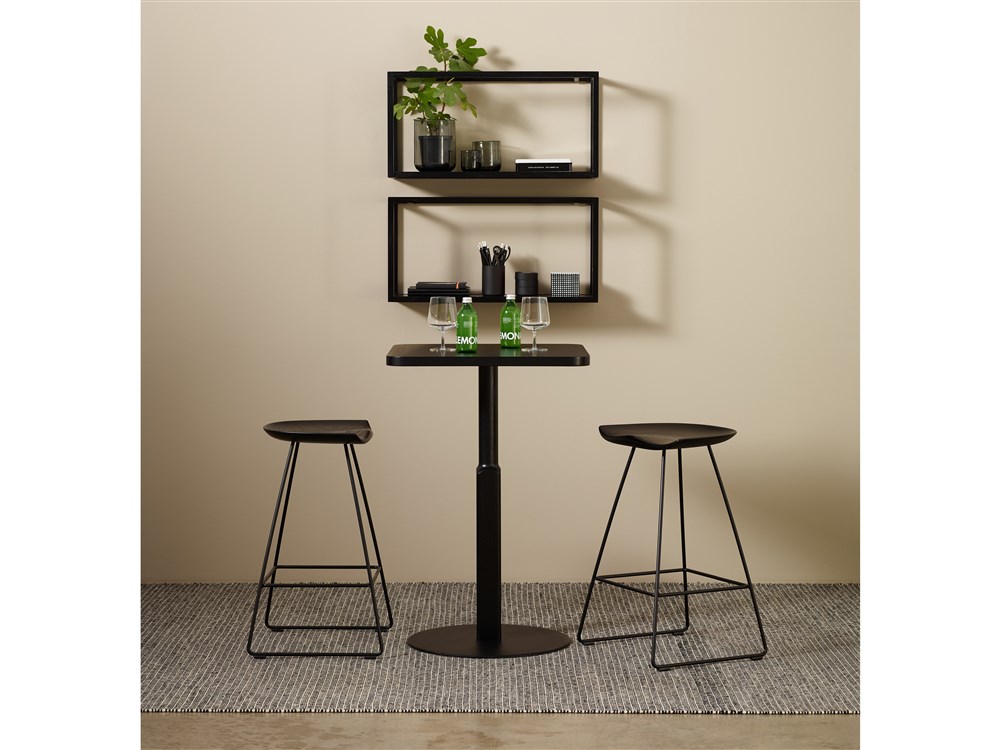 Cubebrick, shelf on wall, Karl Andersson Söner