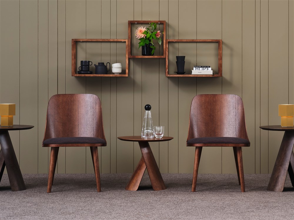 Cubebrick, shelf on wall, Karl Andersson Söner