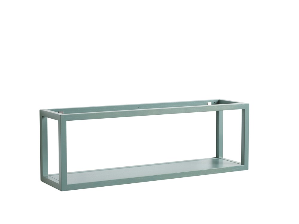Cubebrick, shelf on wall, Karl Andersson Söner