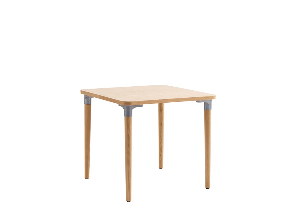 Tailor table dining table conference table cafe table Karl Andersson Söner