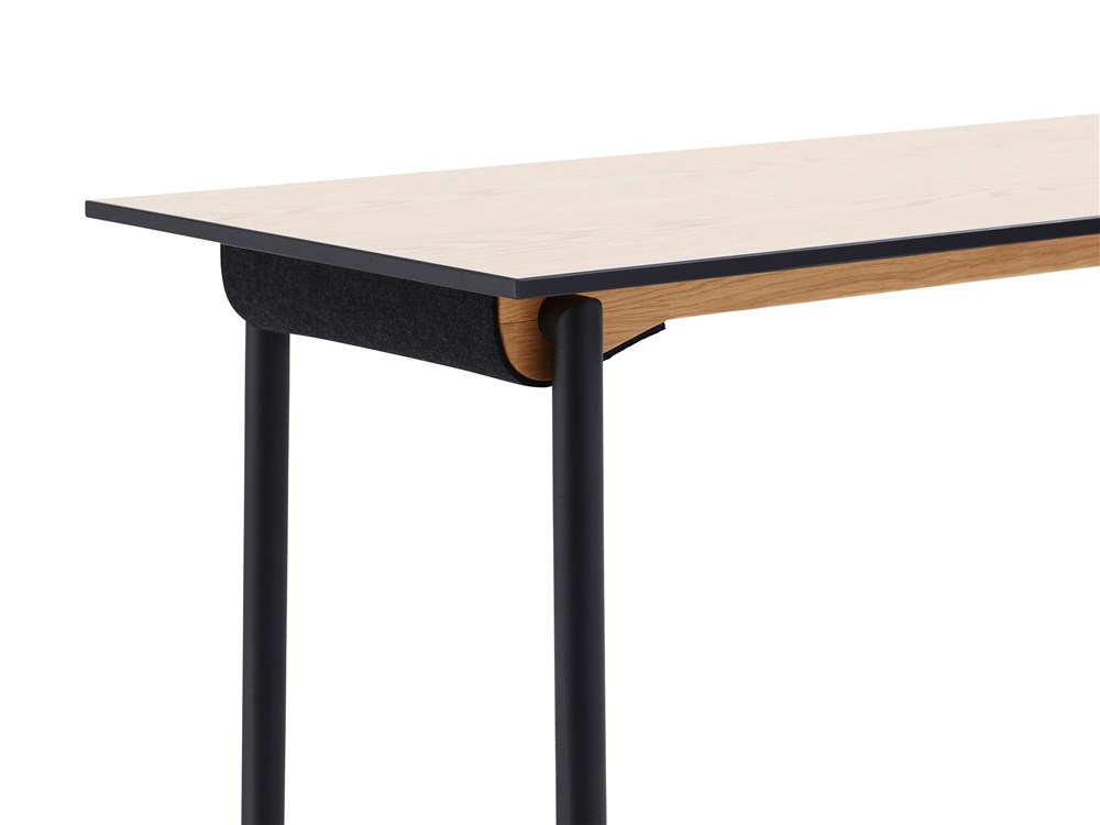 Press, Folding table, Table, Steel, Karl Andersson Söner