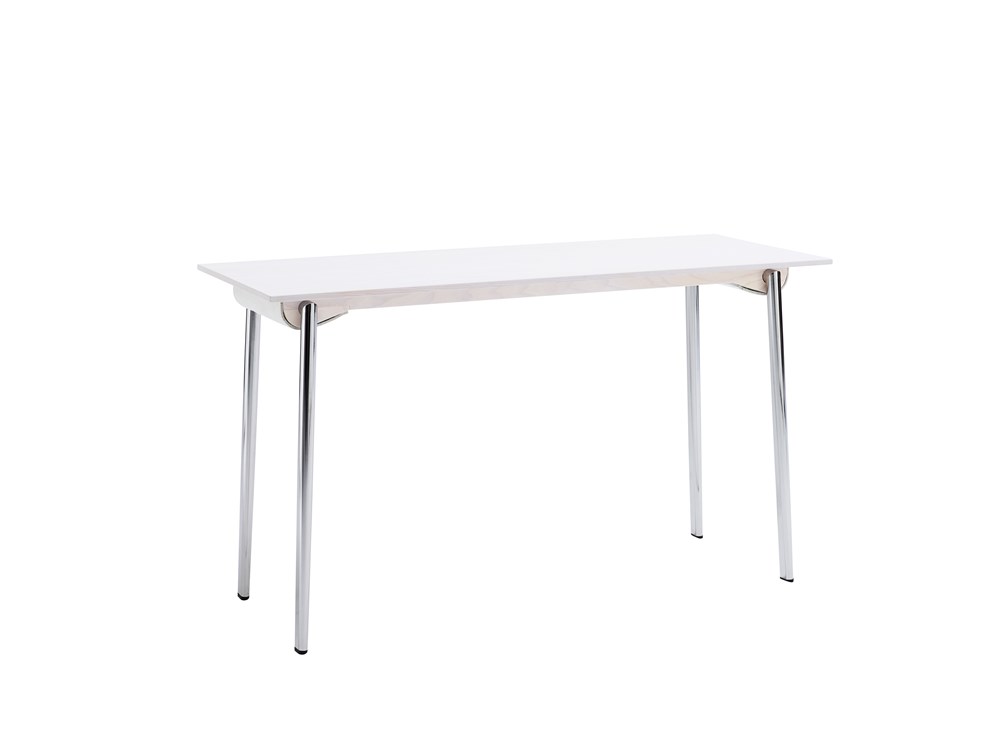 Press, Folding table, Table, Steel, Karl Andersson Söner