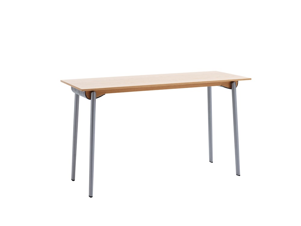 Press, Folding table, Table, Steel, Karl Andersson Söner