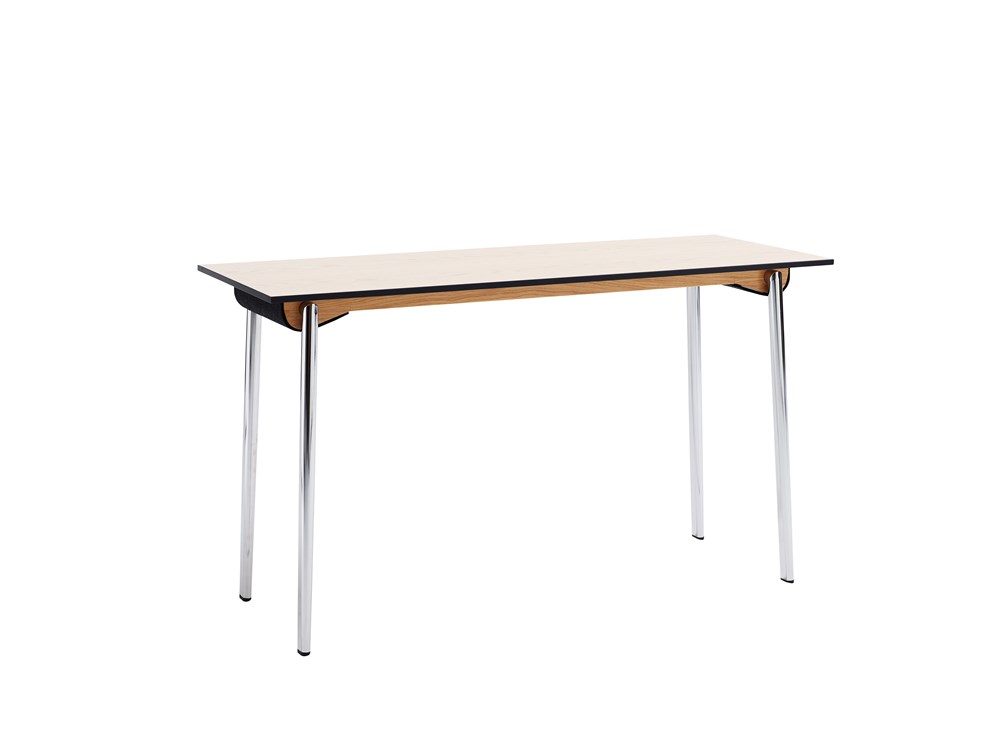 Press, Folding table, Table, Steel, Karl Andersson Söner