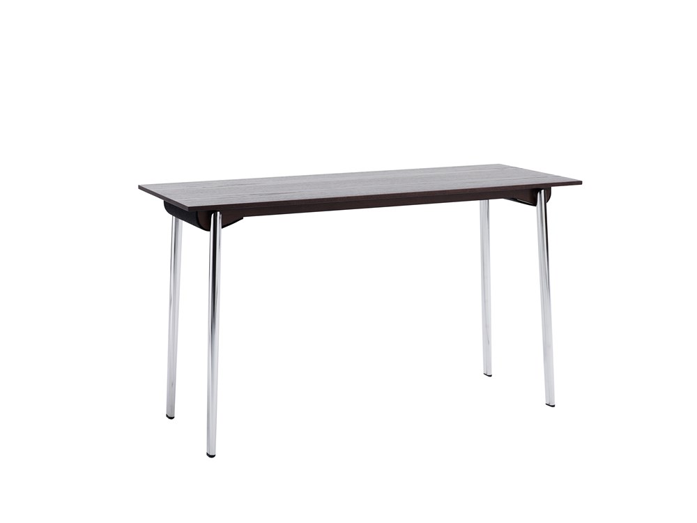 Press, Folding table, Table, Steel, Karl Andersson Söner
